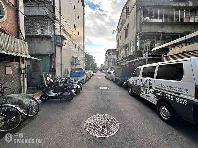 Zhongshan - No. XX, Lane 461, Jilin Rd, Zhongshan District, Taipei City, Taiwan 10491 01