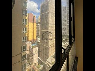 Sai Ying Pun - Wo Yick Mansion 13