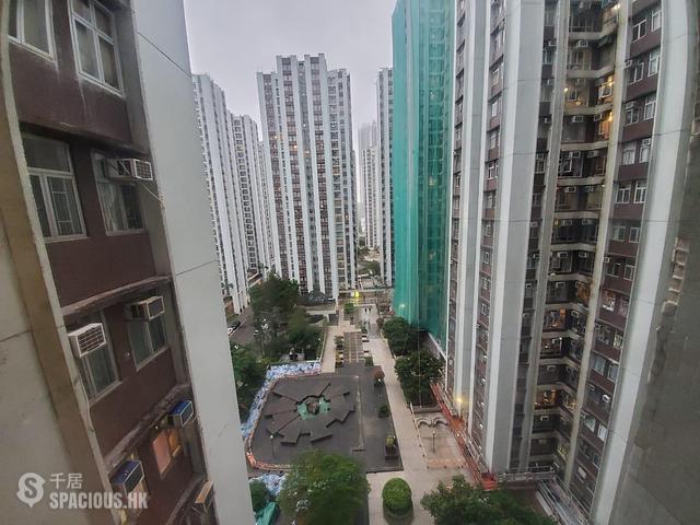 Tai Koo Shing - Tai Koo Shing Kao Shan Terrace Fu Shan Mansion 01