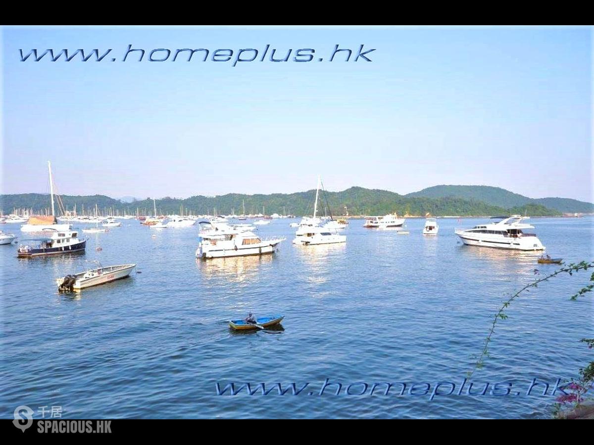 Sai Kung - Marina Cove 01