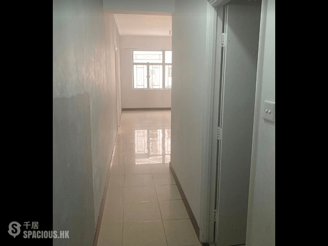 Causeway Bay - Clarke Mansion 01