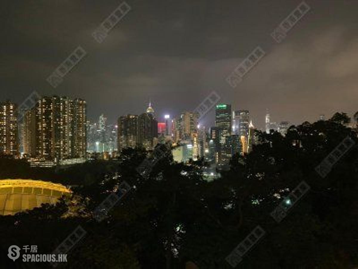 Tai Hang - Swiss Towers 01