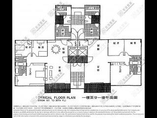 Tai Hang - Swiss Towers 06