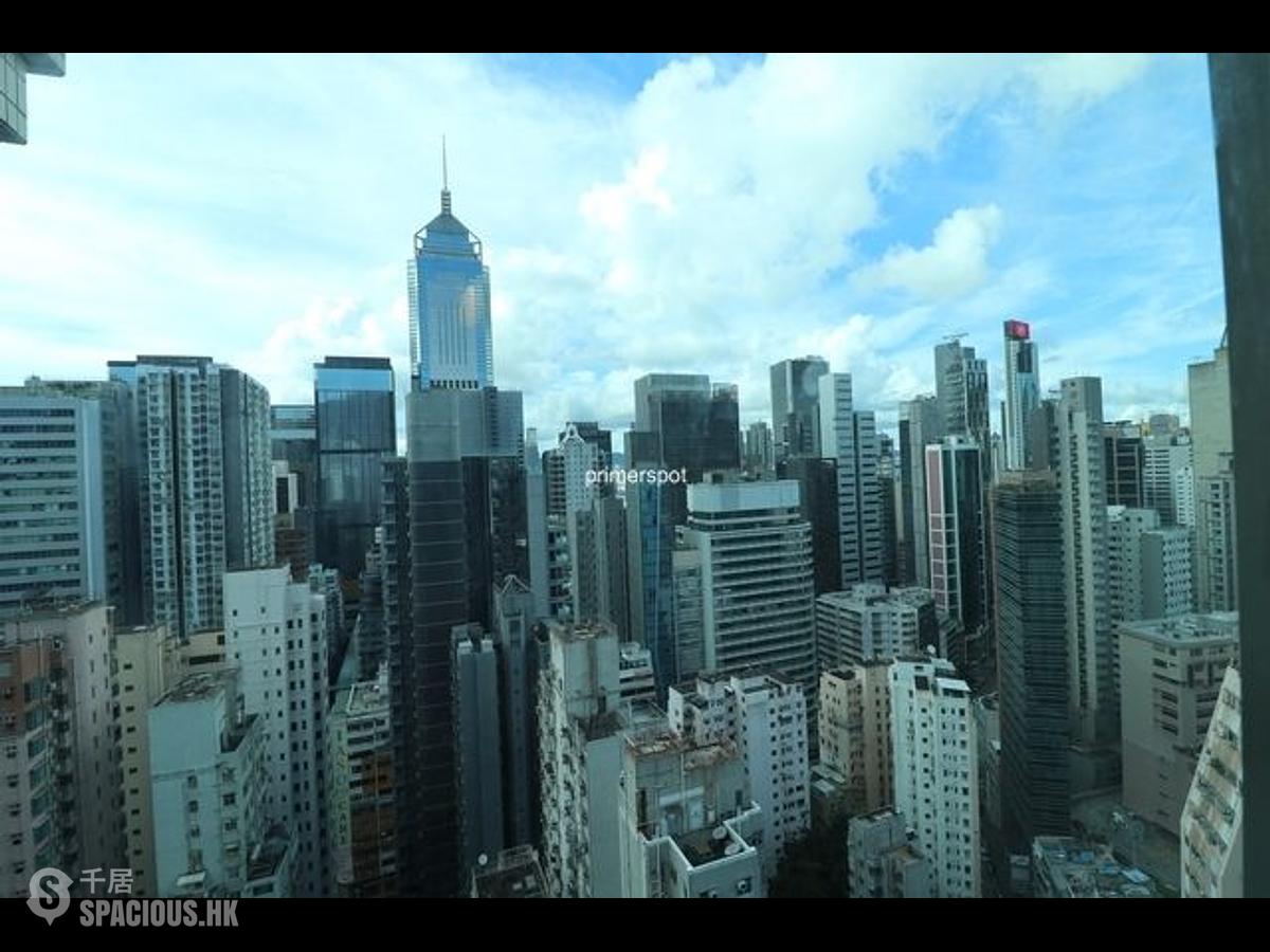 Wan Chai - The Zenith Phase 1 Block 3 01