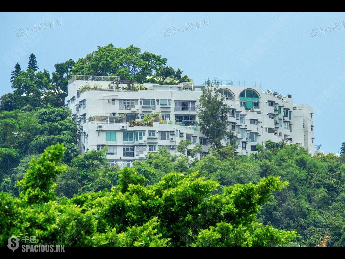 Pok Fu Lam - Aegean Terrace 01