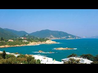 Shek O - 15, Shek O Headland 21