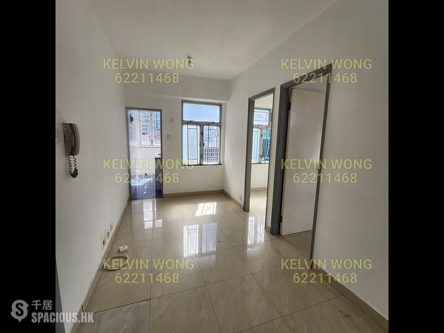 Mong Kok - Chee Hing Building 01