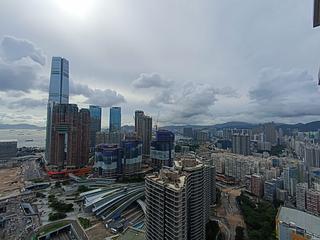 Tsim Sha Tsui - The Victoria Towers Tower 2 02