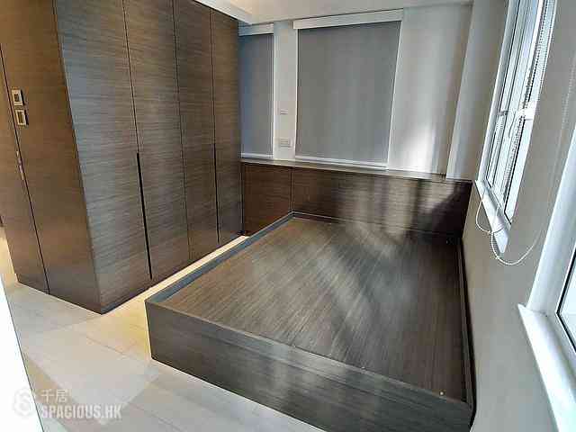 Wan Chai - New Spring Garden Mansion 01