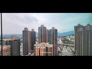 Yuen Long - The Yoho Hub Phase C The Yoho Hub II 05