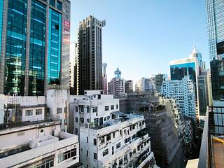 Causeway Bay - Phoenix Apartments 02