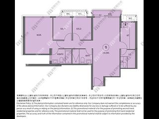 Pak Shek Kok - Solaria Block 2 09