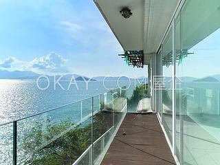 Pok Fu Lam - Villa Cecil Phase 2 02