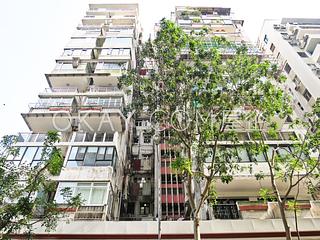 Causeway Bay - Greenfield Mansion 18