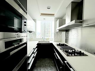 West Kowloon - The Cullinan (Tower 21 Zone 3 Royal Sky) 07