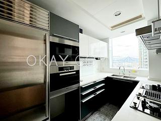 West Kowloon - The Cullinan (Tower 21 Zone 3 Royal Sky) 06