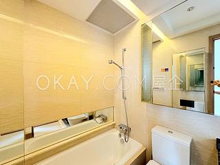 West Kowloon - The Cullinan (Tower 21 Zone 3 Royal Sky) 14