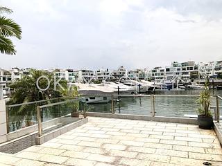 Sai Kung - Marina Cove Phase 4 04