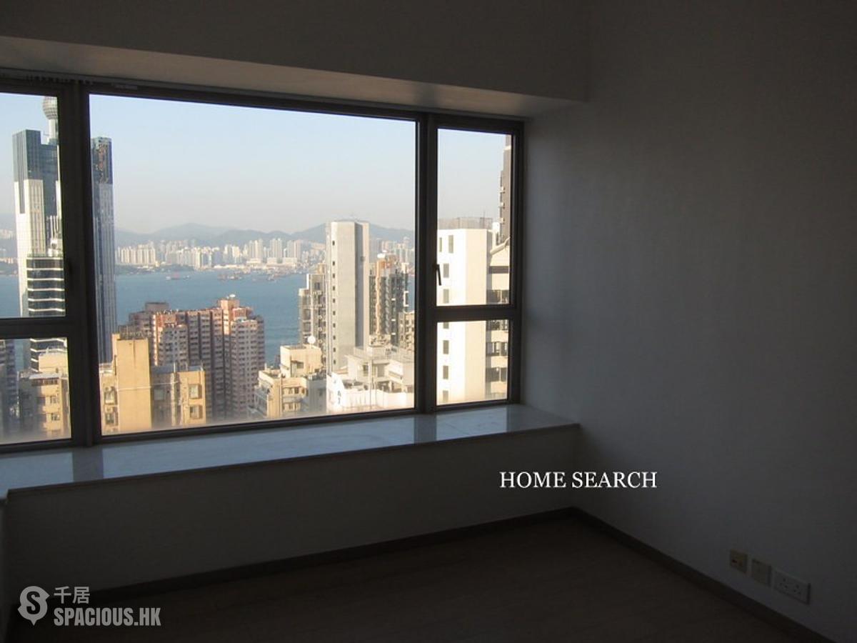 Sai Ying Pun - The Summa Block 2 01