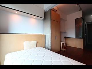 Wan Chai - J Residence 03