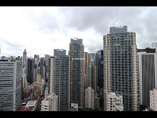 Wan Chai - J Residence 05