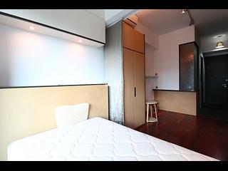 Wan Chai - J Residence 06