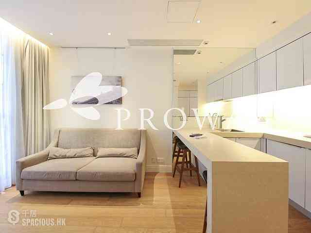 Wan Chai - 9, Moon Street 01