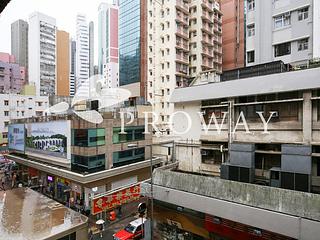 Wan Chai - Cheong Chun Building 02