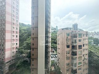 Wan Chai - Suncrest Tower 02