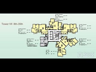 West Kowloon - The Waterfront Phase 2 Block 7 11