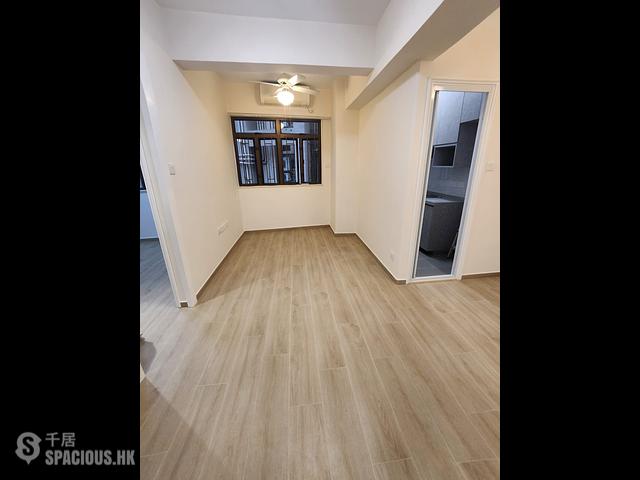 Central - Lam's Building 01