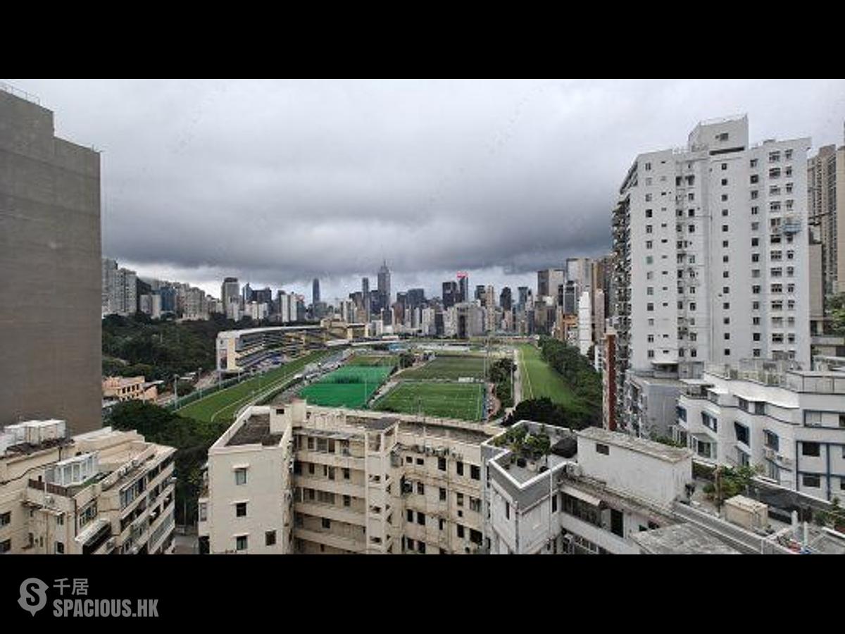 Happy Valley - Lai Sing Building 01