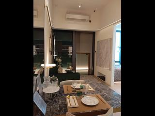 Sai Ying Pun - Des Voeux W Residence 05