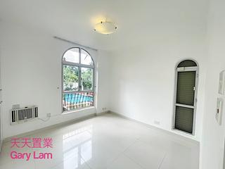 Sai Kung - Berkeley Bay Villa 12