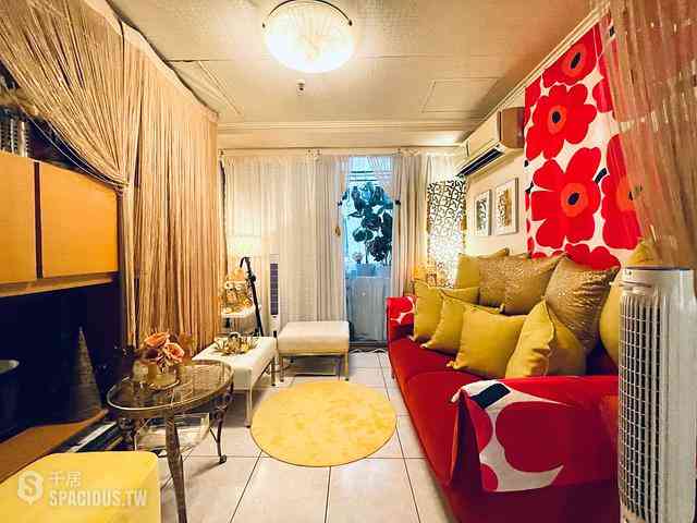 Zhongshan - No. XX, Section 2, Xinsheng North Road, Zhongshan District, Taipei City, Taiwan 10491 01