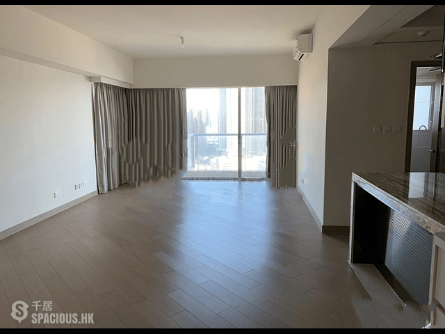 Sham Shui Po - Cullinan West Phase 2A Tower 1A 01