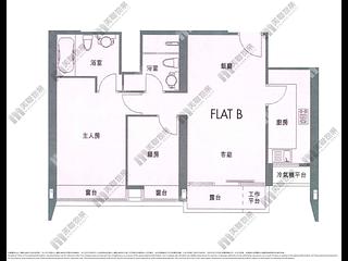 Cyberport - Residence Bel-Air 02