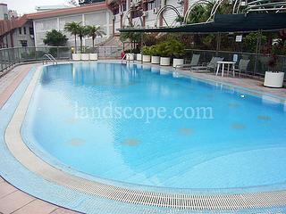 Chung Hom Kok - Cypresswaver Villas 03