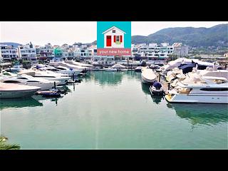 Sai Kung - Marina Cove 15