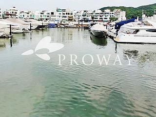 Sai Kung - Marina Cove 03