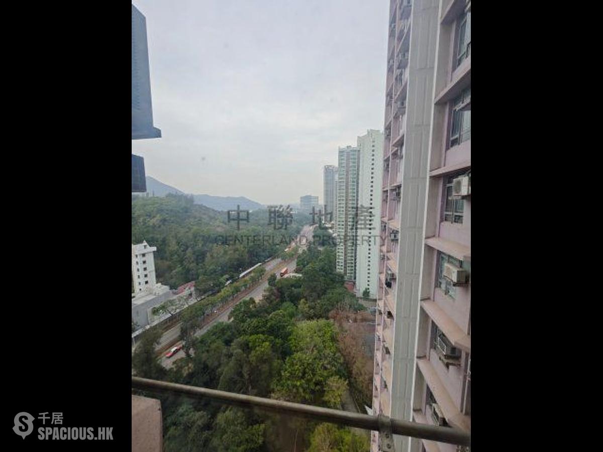 Tung Chung - Yu Tung Court 01