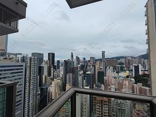 Wan Chai - The Avenue Phase 2 Block 1 09