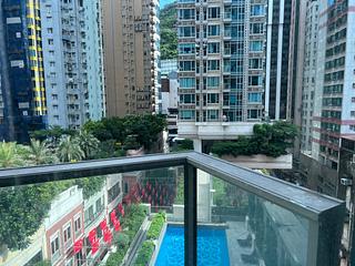 Wan Chai - The Avenue Phase 2 Block 1 08