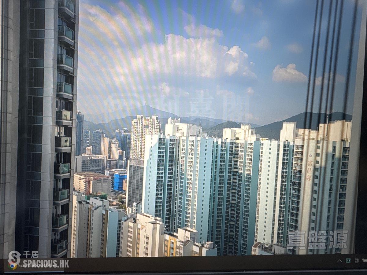 Sham Shui Po - Cullinan West Phase 2A Tower 2B 01