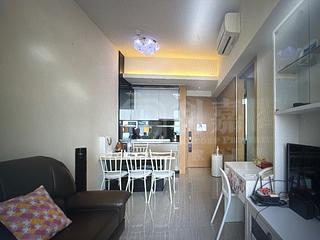 Sham Shui Po - Cullinan West Phase 2A Tower 2B 02