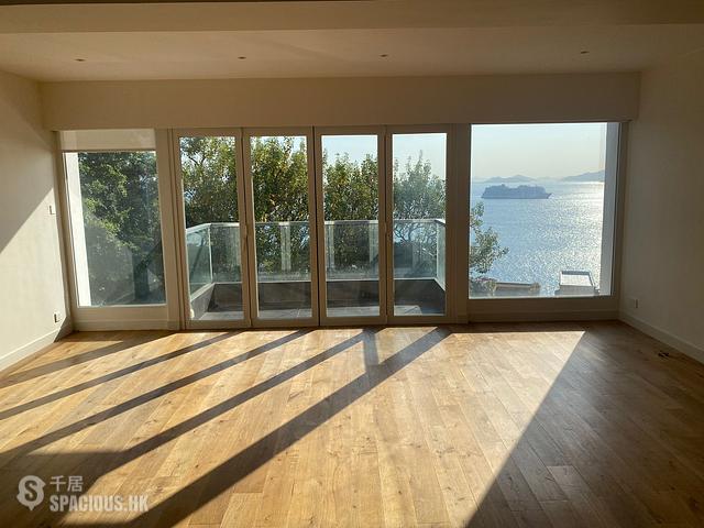 Pok Fu Lam - Cape Mansion Block A 01