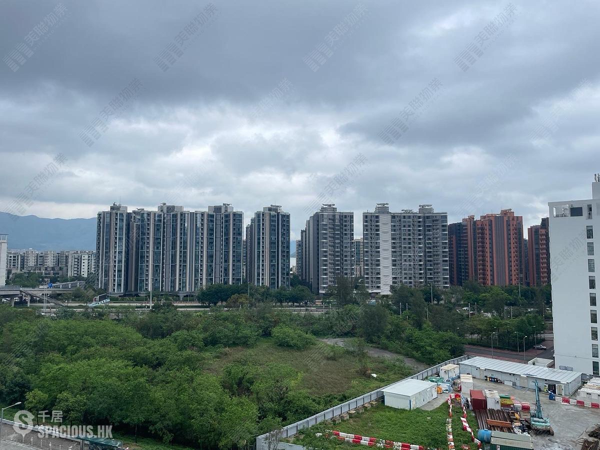 Tai Po - University Hill 01