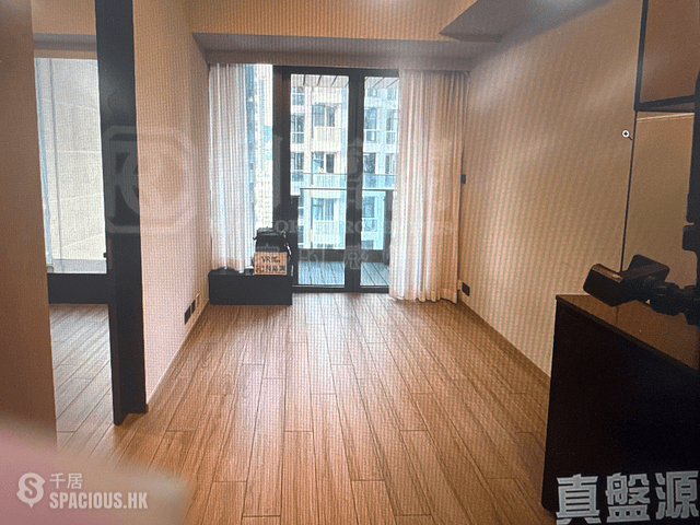 Tai Kok Tsui - Square Mile Phase 2 Cetus・Square Mile Tower 2 01