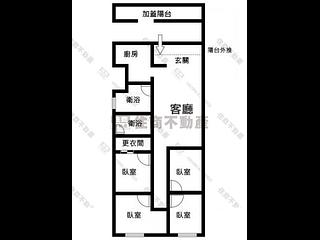 永和區 - 台北永和區得和路XX號 17