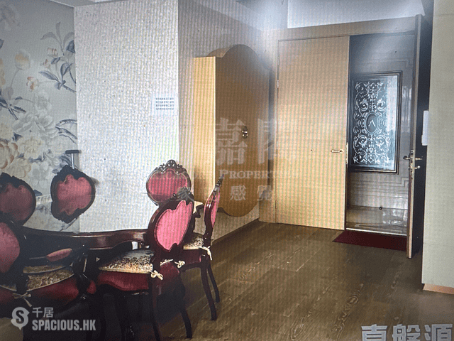 大角咀 - 帝峯・皇殿1座 02